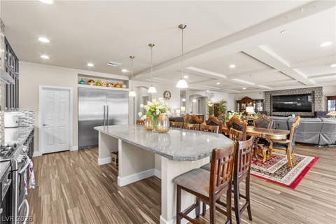 Tiny photo for 4211 Abernethy Forest Place, Las Vegas, NV 89141 (MLS # 2787707)