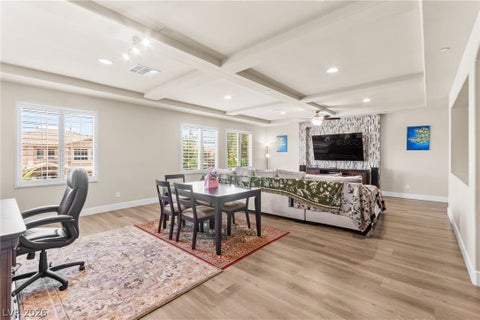 Tiny photo for 4211 Abernethy Forest Place, Las Vegas, NV 89141 (MLS # 2787707)