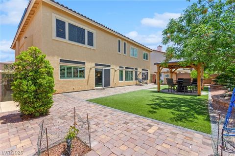 Tiny photo for 4211 Abernethy Forest Place, Las Vegas, NV 89141 (MLS # 2787707)