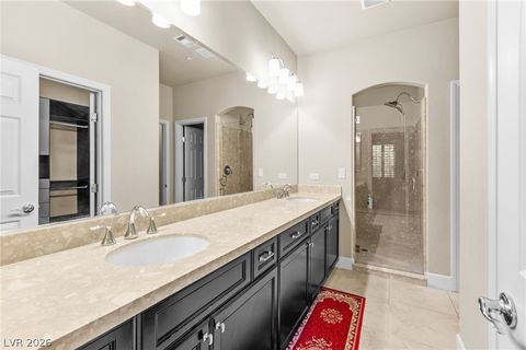 Tiny photo for 4211 Abernethy Forest Place, Las Vegas, NV 89141 (MLS # 2787707)