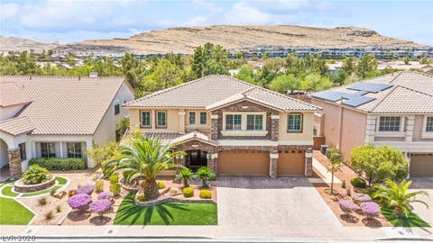 Tiny photo for 4211 Abernethy Forest Place, Las Vegas, NV 89141 (MLS # 2787707)