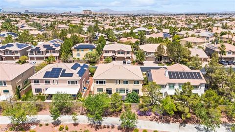Tiny photo for 4211 Abernethy Forest Place, Las Vegas, NV 89141 (MLS # 2787707)