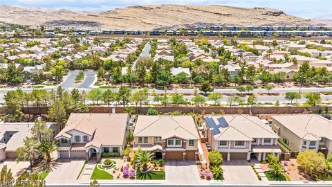 Tiny photo for 4211 Abernethy Forest Place, Las Vegas, NV 89141 (MLS # 2787707)