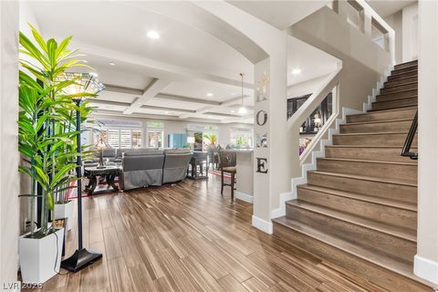 Tiny photo for 4211 Abernethy Forest Place, Las Vegas, NV 89141 (MLS # 2787707)