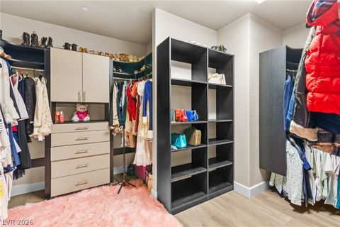 Tiny photo for 4211 Abernethy Forest Place, Las Vegas, NV 89141 (MLS # 2787707)