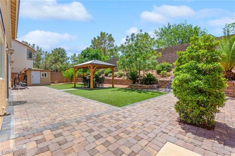 Tiny photo for 4211 Abernethy Forest Place, Las Vegas, NV 89141 (MLS # 2787707)
