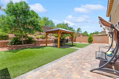 Tiny photo for 4211 Abernethy Forest Place, Las Vegas, NV 89141 (MLS # 2787707)