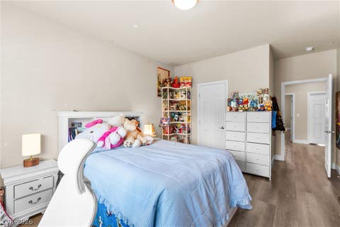 Tiny photo for 4211 Abernethy Forest Place, Las Vegas, NV 89141 (MLS # 2787707)
