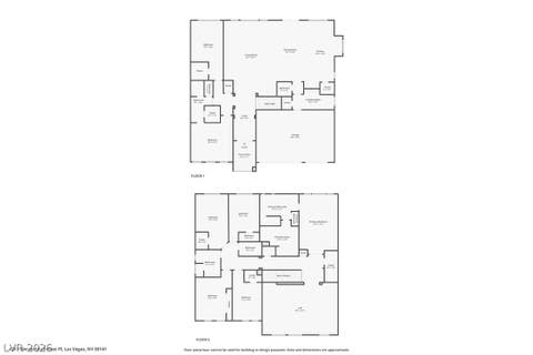 Tiny photo for 4211 Abernethy Forest Place, Las Vegas, NV 89141 (MLS # 2787707)