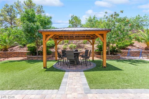 Tiny photo for 4211 Abernethy Forest Place, Las Vegas, NV 89141 (MLS # 2787707)