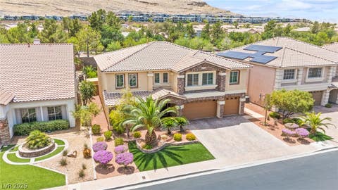Tiny photo for 4211 Abernethy Forest Place, Las Vegas, NV 89141 (MLS # 2787707)