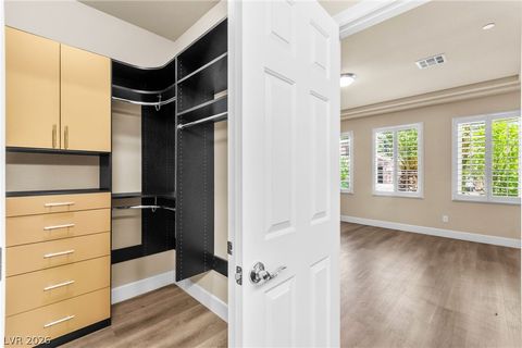 Tiny photo for 4211 Abernethy Forest Place, Las Vegas, NV 89141 (MLS # 2787707)