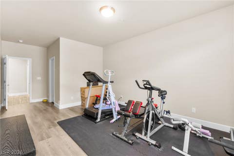 Tiny photo for 4211 Abernethy Forest Place, Las Vegas, NV 89141 (MLS # 2787707)