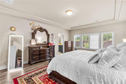 Tiny photo for 4211 Abernethy Forest Place, Las Vegas, NV 89141 (MLS # 2787707)