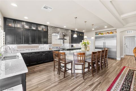 Tiny photo for 4211 Abernethy Forest Place, Las Vegas, NV 89141 (MLS # 2787707)