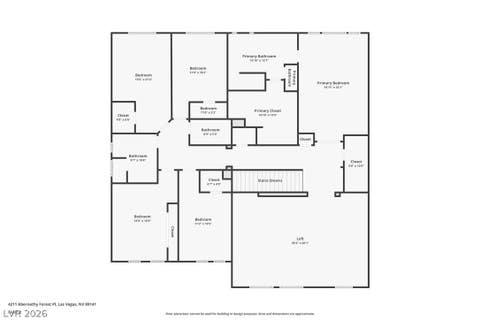 Tiny photo for 4211 Abernethy Forest Place, Las Vegas, NV 89141 (MLS # 2787707)