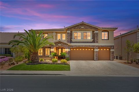 Homes For Sale - 4211 Abernethy Forest Place<br/> Clark County, Las Vegas, NV 89141