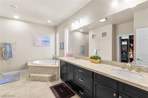 Tiny photo for 4211 Abernethy Forest Place, Las Vegas, NV 89141 (MLS # 2787707)