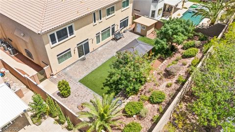 Tiny photo for 4211 Abernethy Forest Place, Las Vegas, NV 89141 (MLS # 2787707)