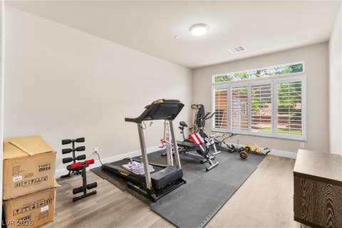 Tiny photo for 4211 Abernethy Forest Place, Las Vegas, NV 89141 (MLS # 2787707)