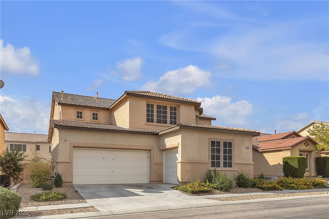 7681 W Mesa Verde Lane