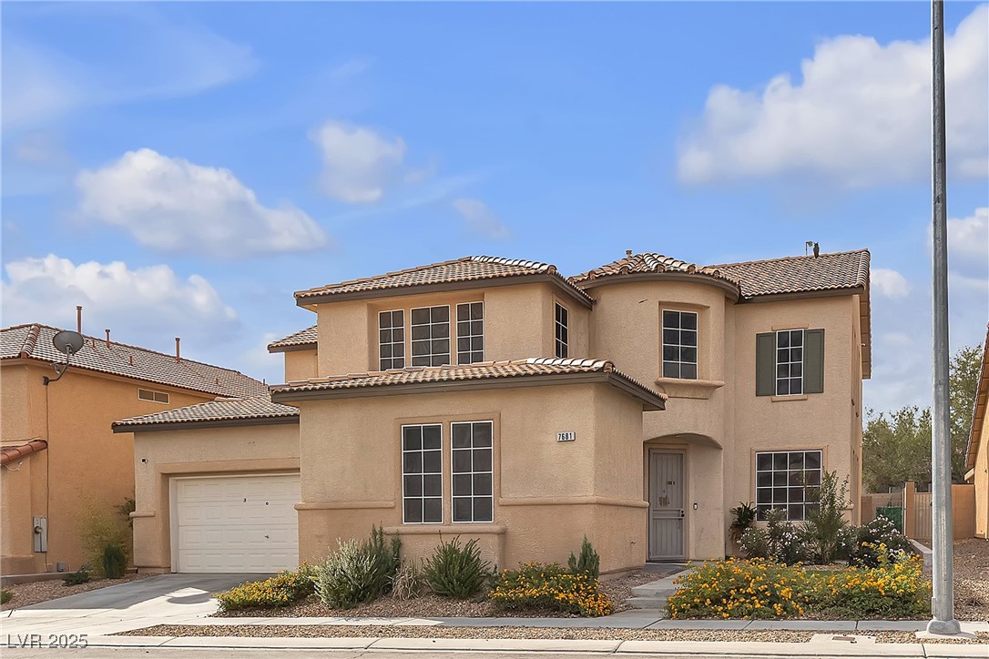 7681 W Mesa Verde Lane