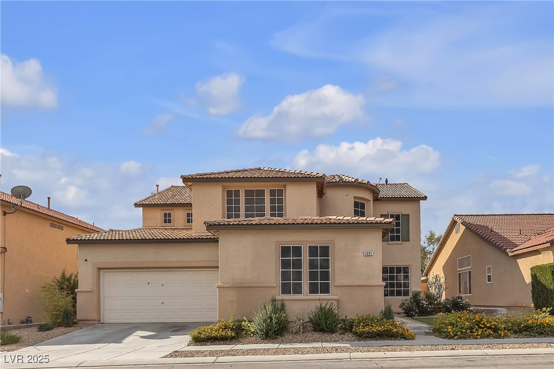 7681 W Mesa Verde Lane