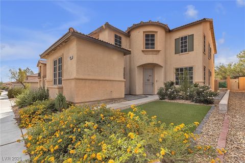 7681 W Mesa Verde Lane Las Vegas NV 89113