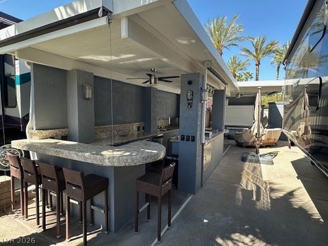 Vacant Land For Sale - 8175 Arville Street #160<br/> Clark County, Las Vegas, NV 89139