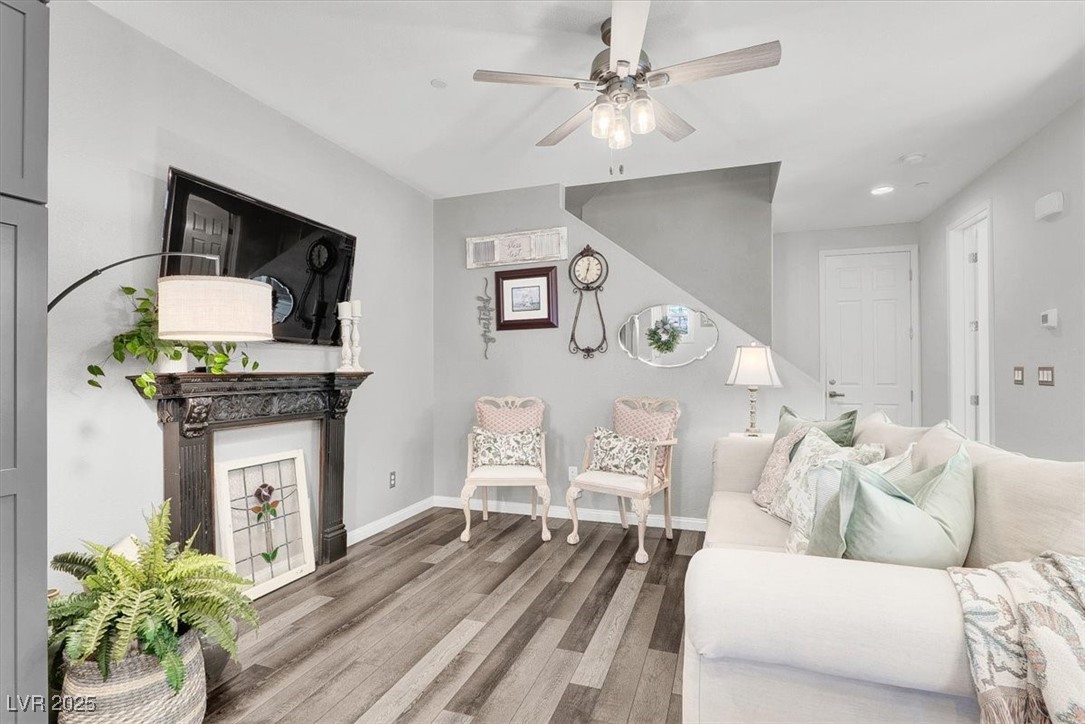 712 N Water Street, Henderson, Nevada image 4