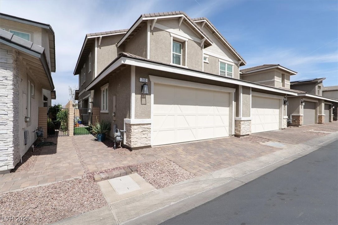 712 N Water Street, Henderson, Nevada image 18