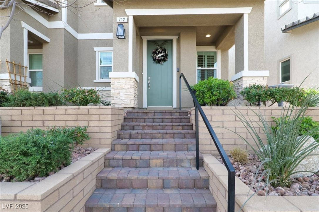 712 N Water Street, Henderson, Nevada image 14