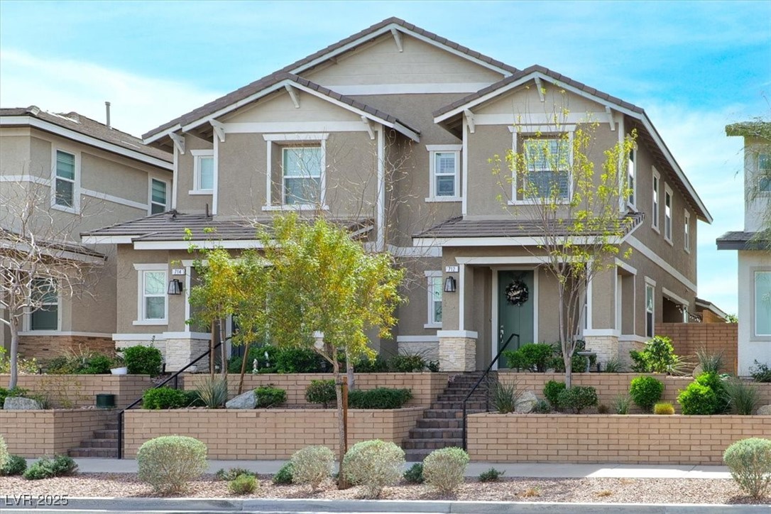 712 N Water Street, Henderson, Nevada image 1