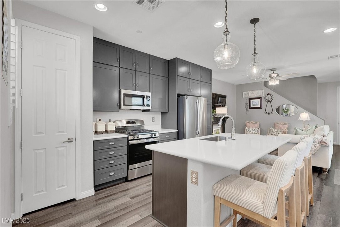712 N Water Street, Henderson, Nevada image 2