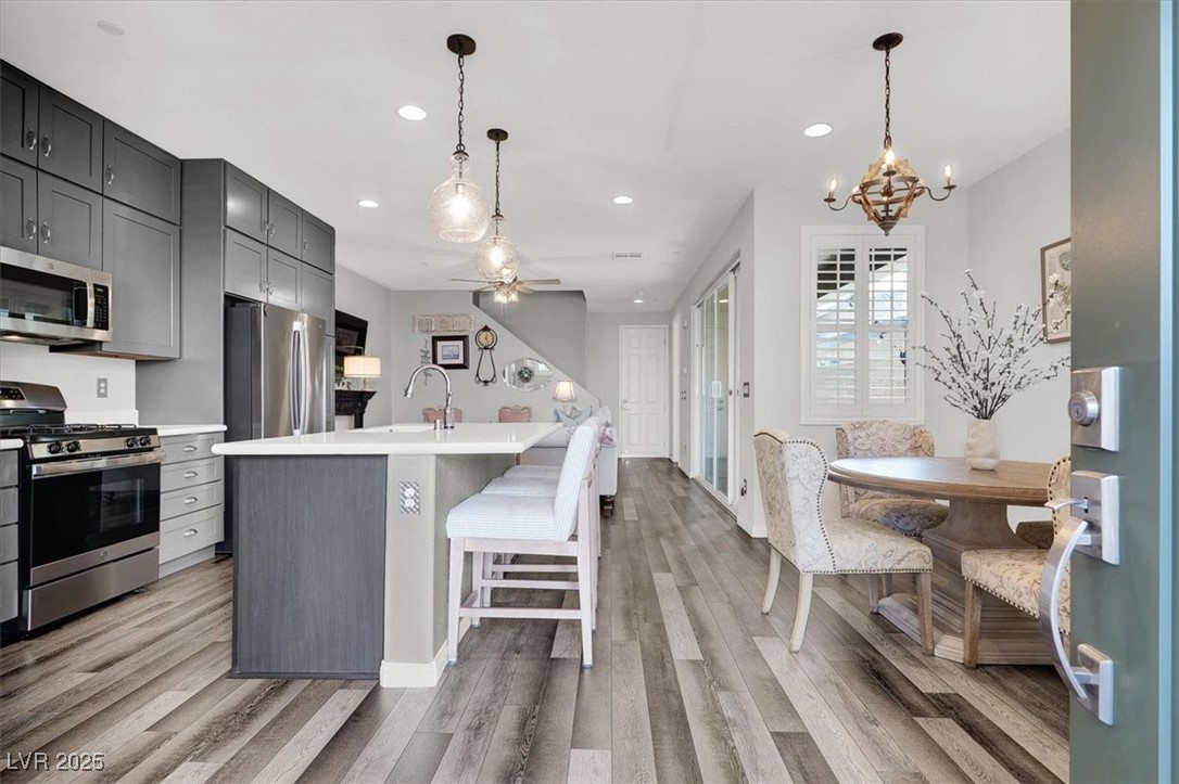 712 N Water Street, Henderson, Nevada image 3