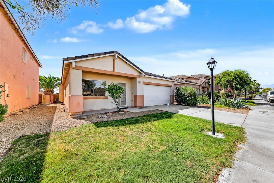 4821 Cascade Pools Avenue