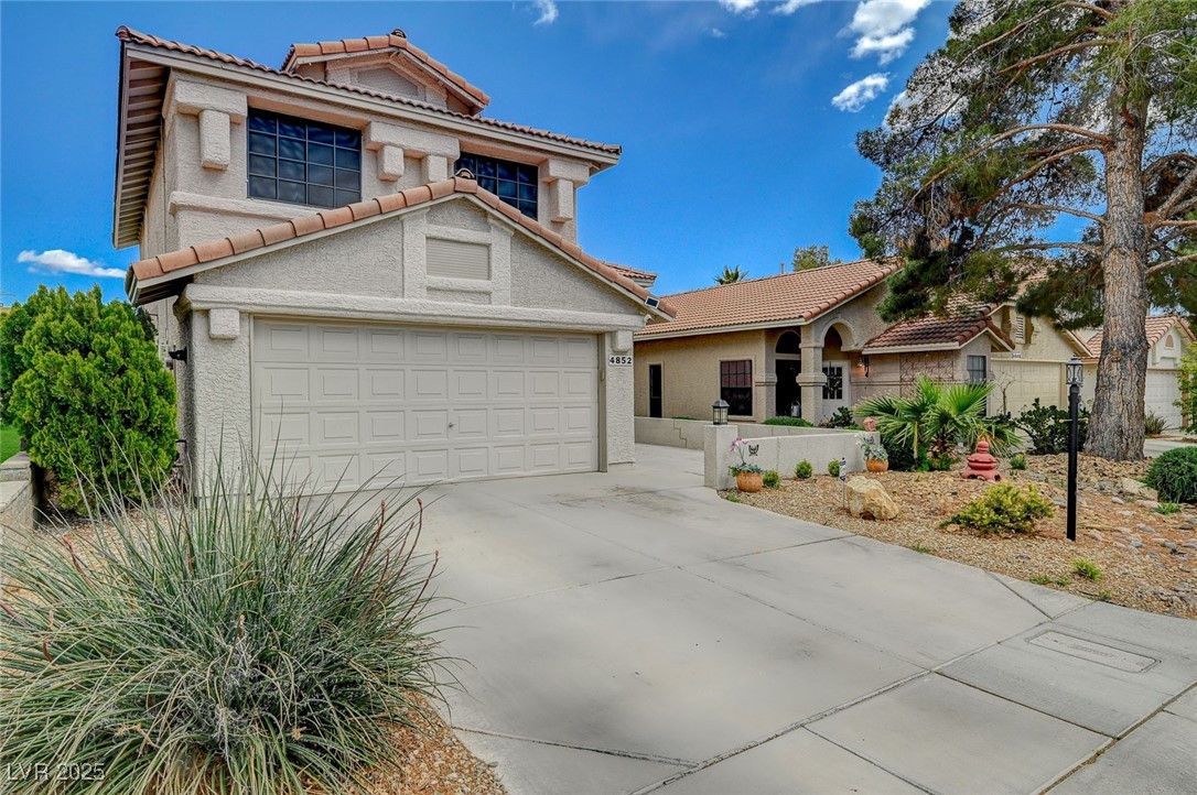 4852 Maryvale Drive