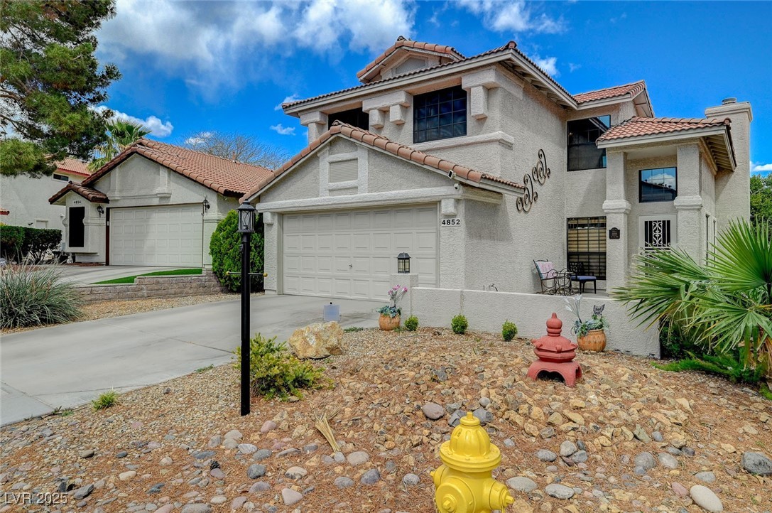 4852 Maryvale Drive