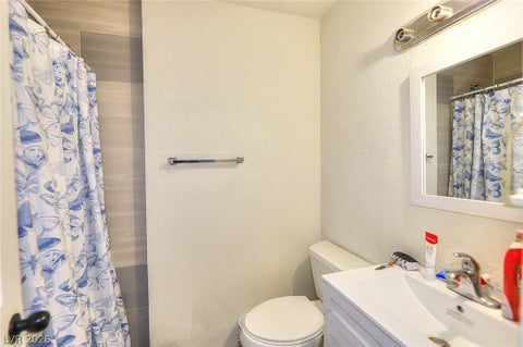 Tiny photo for 6221 Casada Way, Las Vegas, NV 89107 (MLS # 2799835)
