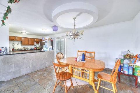 Tiny photo for 6221 Casada Way, Las Vegas, NV 89107 (MLS # 2799835)