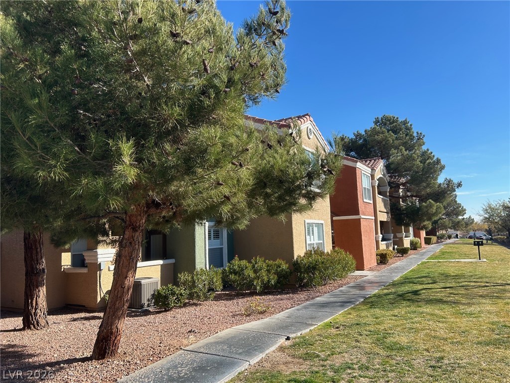 8101 W Flamingo Road 2087