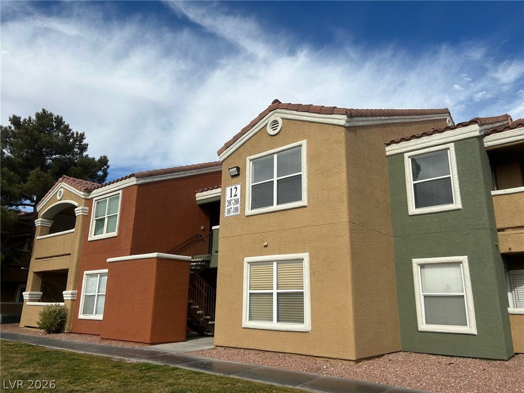 8101 W Flamingo Road 2087