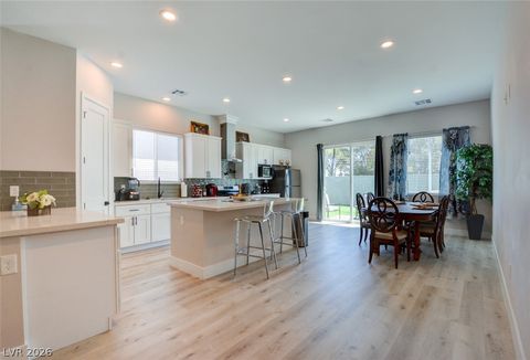 Photo of 5534 Stormy Night Court, Las Vegas, NV 89120 (MLS # 2785210)