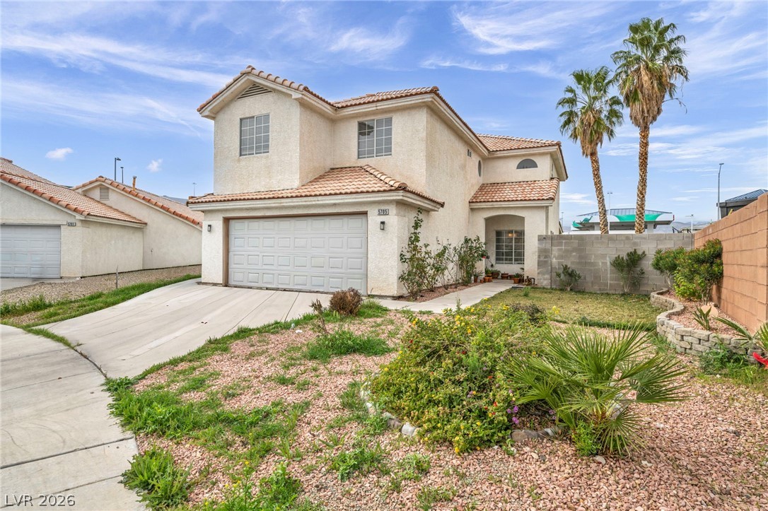 5705 Grand Entries Drive