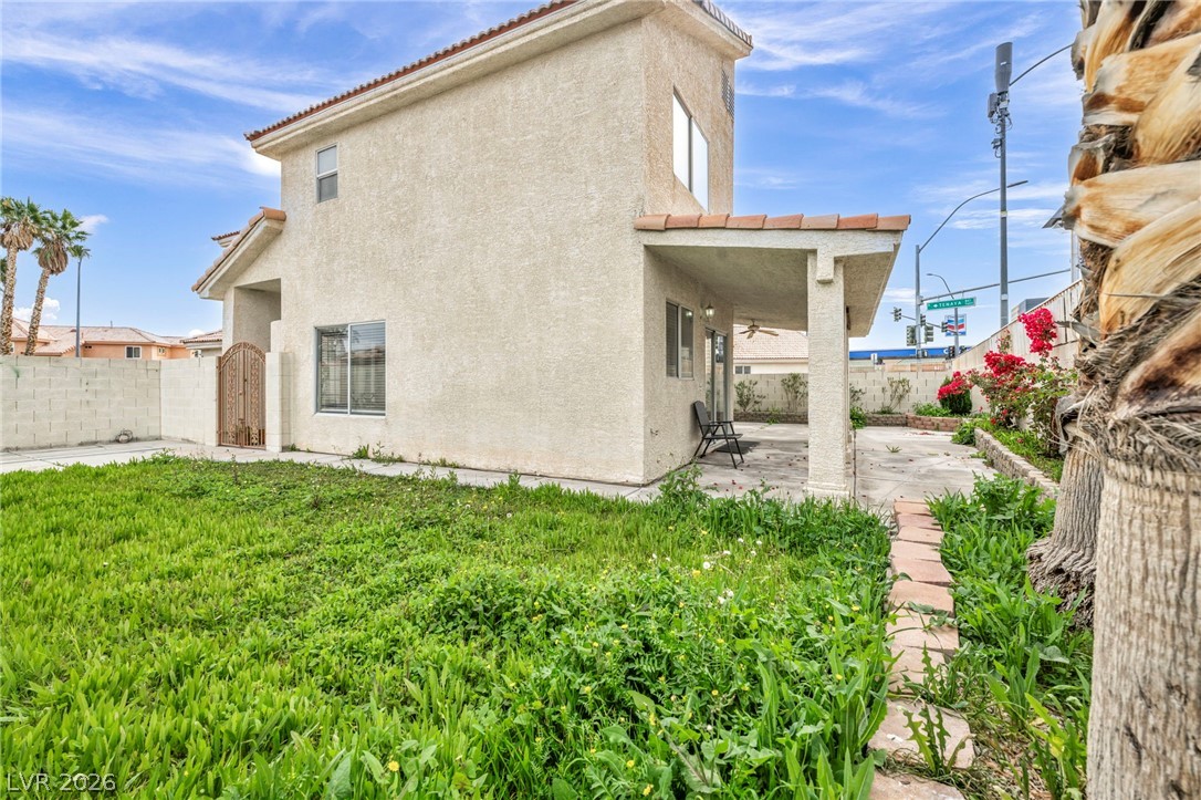 5705 Grand Entries Drive