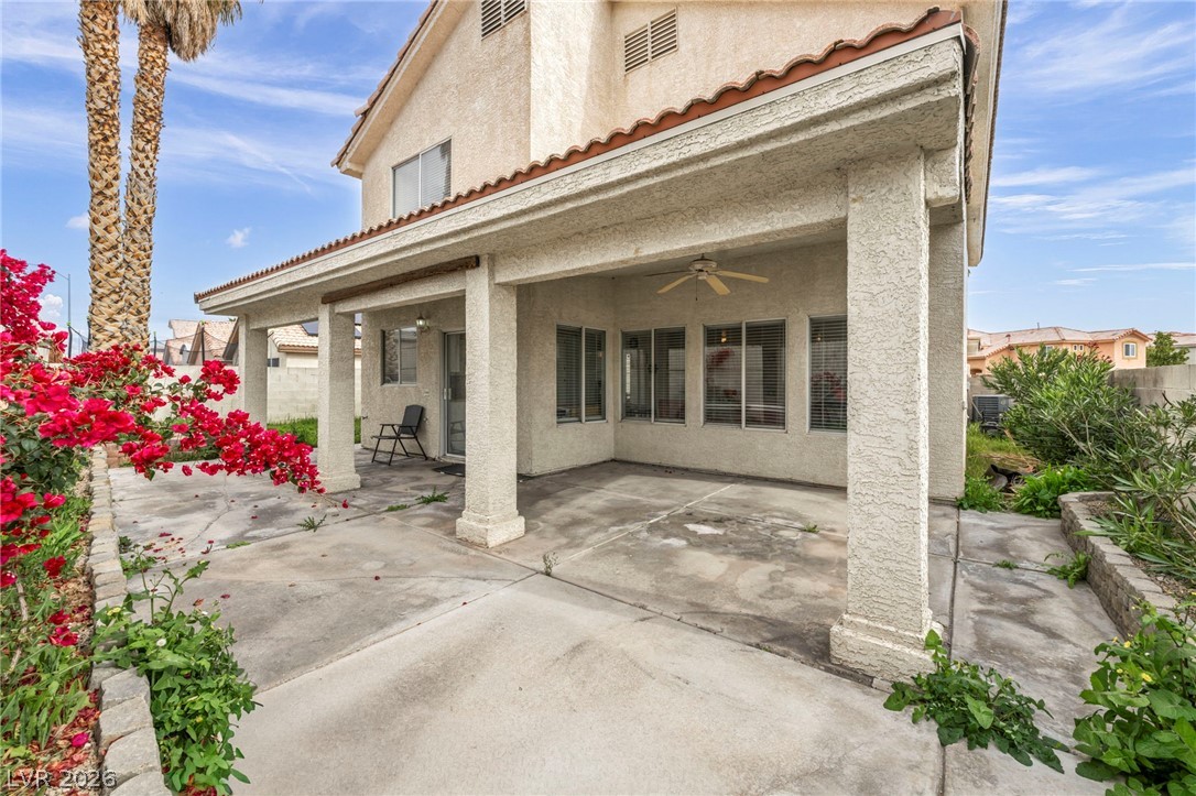 5705 Grand Entries Drive