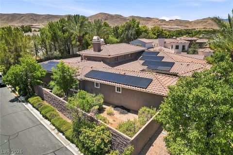 Tiny photo for 3307 Alpine Lily Drive, Las Vegas, NV 89141 (MLS # 2798530)