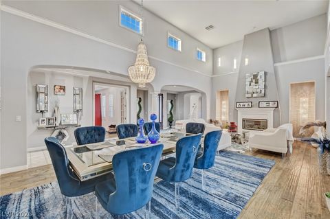 Tiny photo for 3307 Alpine Lily Drive, Las Vegas, NV 89141 (MLS # 2798530)
