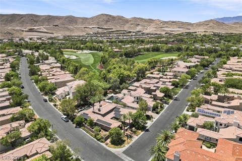 Tiny photo for 3307 Alpine Lily Drive, Las Vegas, NV 89141 (MLS # 2798530)