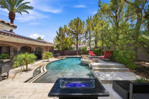 Tiny photo for 3307 Alpine Lily Drive, Las Vegas, NV 89141 (MLS # 2798530)
